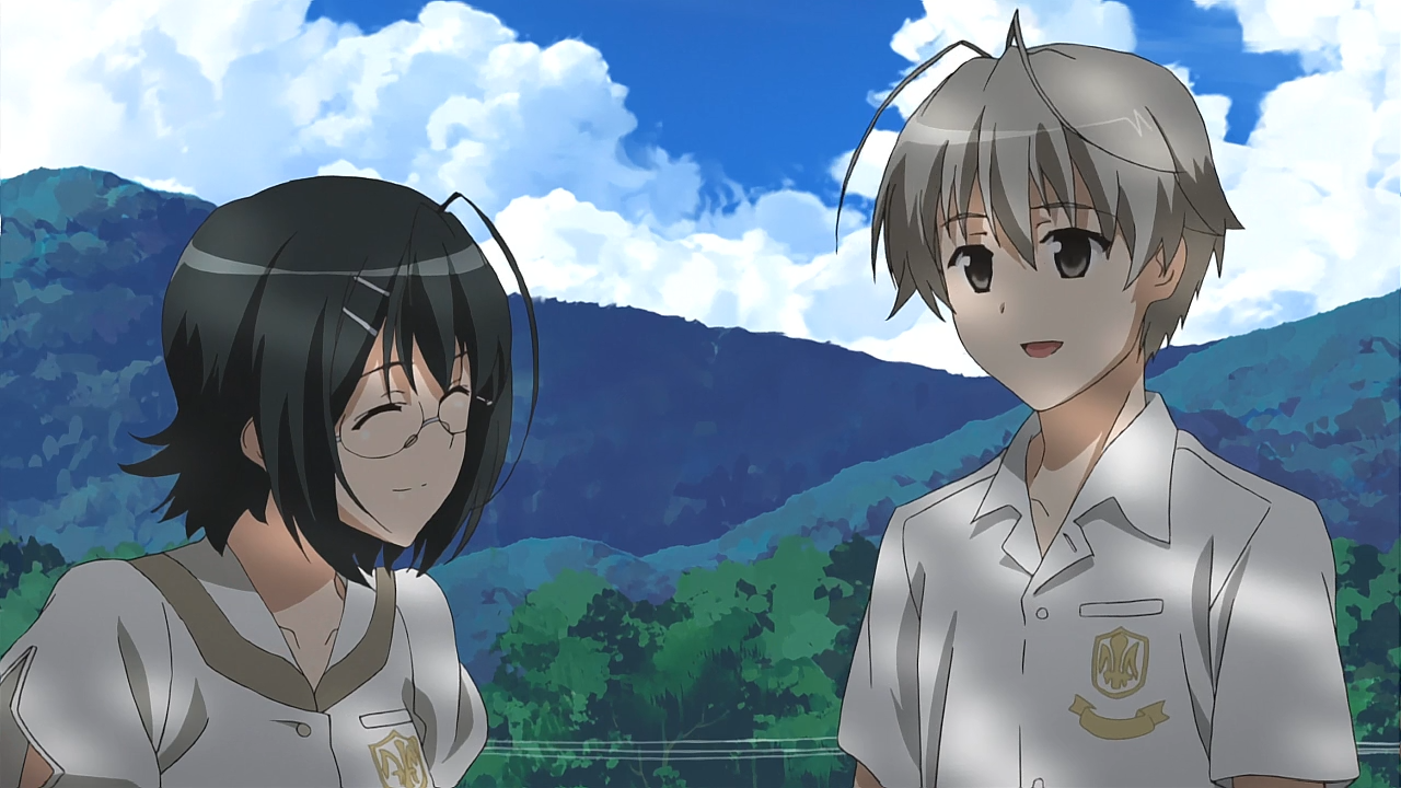 Anime para compartir HDTV, BDrip HD,